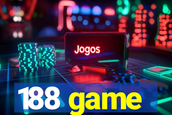 188 game